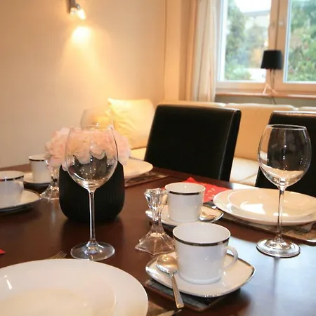 Appartement Vive Center For Four