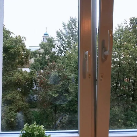 Appartement Vive Center For Four