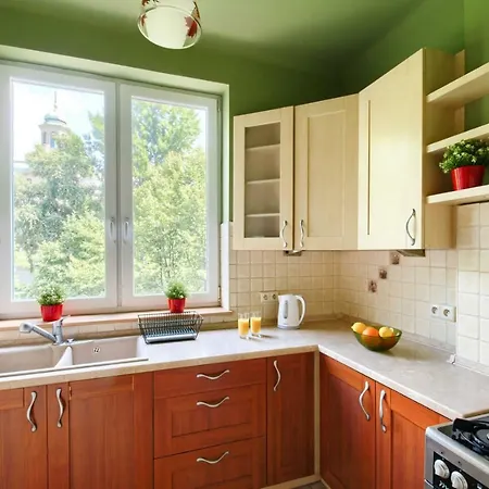 Vive Center For Four Warszawa